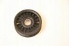 TRISCAN 8641 291006 Tensioner Pulley, v-ribbed belt